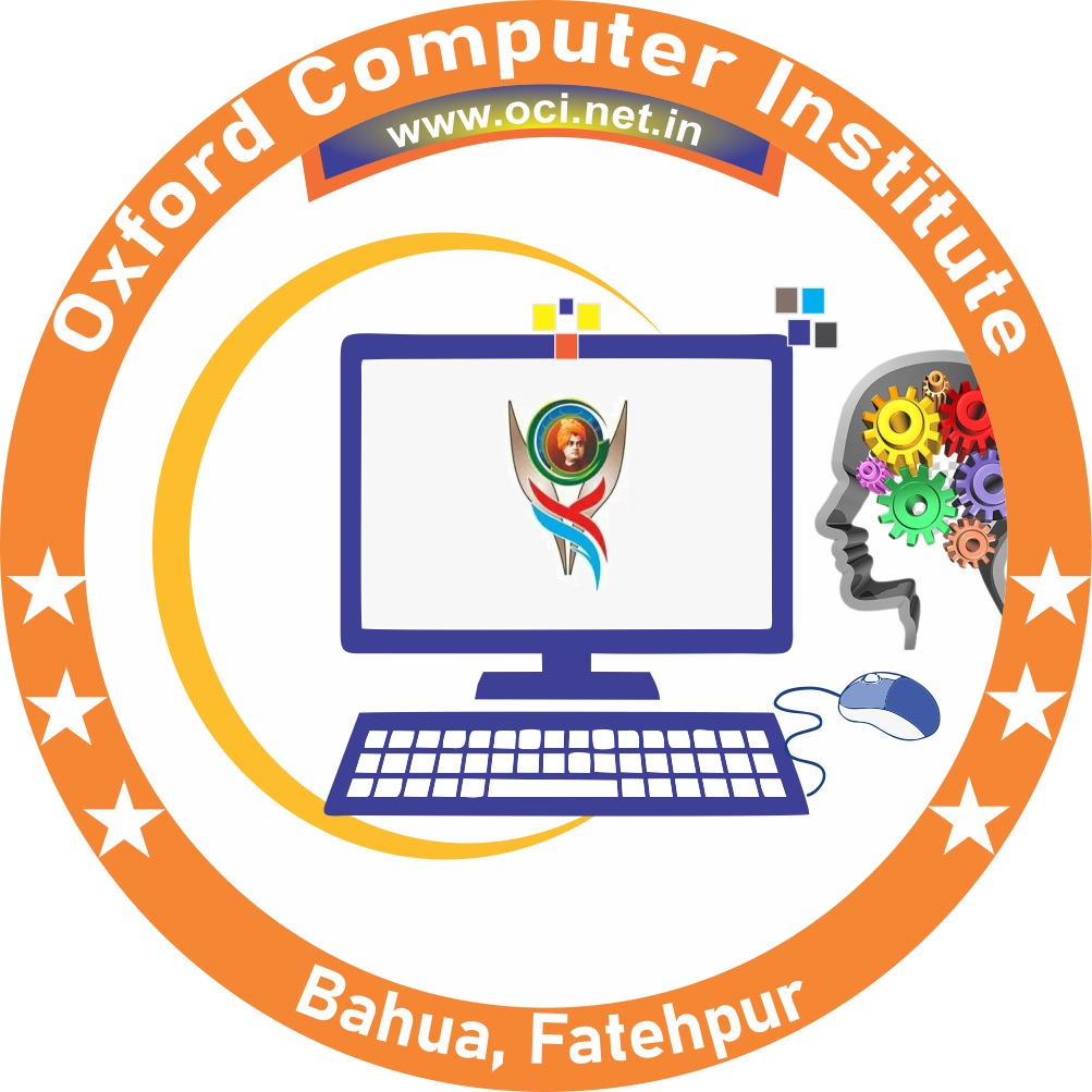 OCI/ OXFORD COMPUTER INSTITUTE BAHUA